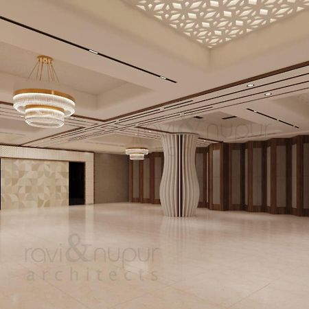 Hotel Rajwara Palace Jodhpur Dźodhpur Zewnętrze zdjęcie